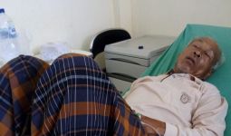 Korban Meninggal Akibat Keracunan Makanan di Sukabumi jadi Dua Orang - JPNN.com
