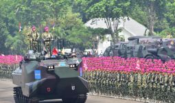 Intelijen Beraksi, Pasukan TNI AL Langsung Serbu Kapal tanpa Nama itu, Hasil Temuan Bikin Kaget - JPNN.com