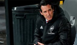 Arsenal Putus Hubungan Kerja dengan Unai Emery - JPNN.com