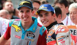 Honda Depak Alex Marquez? Pengamat MotoGP: Itu Bunuh Diri - JPNN.com