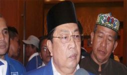 Berita Duka, Mantan Bupati Darwan Ali Meninggal Karena Gangguan Jantung - JPNN.com