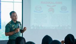 Mahasiswa Poltekpar Palembang Cegah Radikalisme Lewat LKMM - JPNN.com