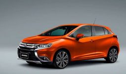Generasi Baru Mirage Belum Mampu Menggoda Mitsubishi Indonesia - JPNN.com