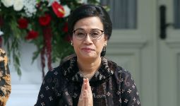 Sri Mulyani Rombak Jajaran Eselon I Kemenkeu, Siapa Mereka? - JPNN.com