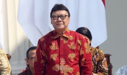 Tjahjo Mendapat Arahan Presiden Jokowi soal Rekrutmen CPNS 2019 - JPNN.com
