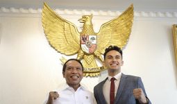 Pembalap Australia Berdarah Ngawi Ini Pengin Harumkan Nama Indonesia di Ajang F1 - JPNN.com