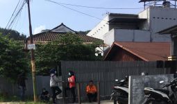 Densus 88 Gerebek Sejumlah Tempat di Samarinda, Tiga Orang Diamankan - JPNN.com
