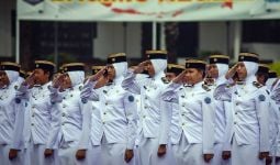 Gaji PNS Baru di Jakarta dari Lulusan IPDN Rp 19,9 Juta, Tanpa Jabatan Struktural - JPNN.com