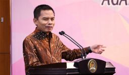 Ma’ruf Cahyono: Bakohumas Bersinergi Sosialisasikan Empat Pilar MPR - JPNN.com