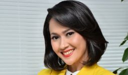 Christina Aryani Minta Menlu Retno Segera Konkretkan Arahan Presiden Jokowi - JPNN.com
