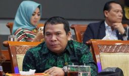 Pemilu 2024 Digelar 15 Mei, Luqman PKB Singgung Isu Perpanjangan Masa Jabatan Jokowi - JPNN.com