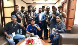 Pansus Papua DPD Serukan Penyelesaian Karyawan Freeport yang Kena PHK - JPNN.com