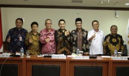 Komite I DPD RI Bahas Konflik Perbatasan di Sulteng dan Gorontalo - JPNN.com