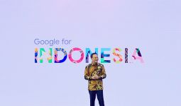 Google Kenalkan Produk Baru di Google4ID - JPNN.com