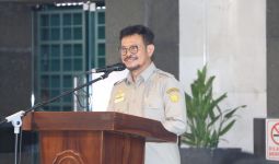 Kementan Apresiasi Temanggung Mengimplementasikan Perda LP2B - JPNN.com