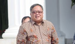 Menristek Bambang Brodjonegoro: Habis Gelap Terbitlah Terang - JPNN.com