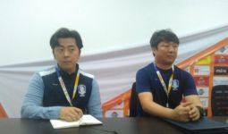 ASFC U-18: Korea Selatan Berharap Bertemu Indonesia di Final - JPNN.com