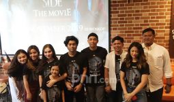 Nightmare Side The Movie Terinspirasi Program Radio Horor Berusia 27 Tahun - JPNN.com