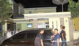 Polisi Gerebek Penampungan TKI Ilegal di Batam, Tujuh Orang Diamankan - JPNN.com