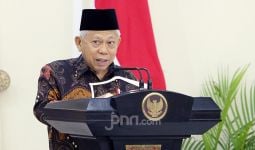 Wapres: BSI Energi Baru Keuangan Syariah Indonesia - JPNN.com