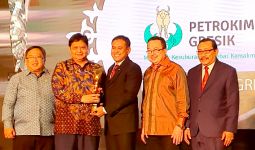 4 Anak Usaha Pupuk Indonesia Boyong Penghargaan SNI Award 2019 - JPNN.com