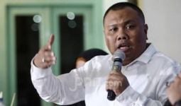 Megawati Seakan Dikepung Agar Umumkan Ganjar Capres, Muncul Slogan Mengancam PDIP - JPNN.com