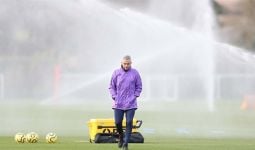 Tottenham Vs Liverpool: Mourinho Minta Pemainnya Tinggal di Rumah Saja Jika.. - JPNN.com