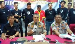 Aksi Penjemputan Paksa Jenazah Pasien COVID-19 Kembali Terjadi di Makassar - JPNN.com
