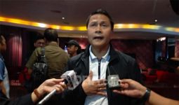 Tidak Sampai Satu Persen Kader PKS Hijrah ke Gelora - JPNN.com