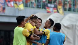 Semen Padang FC Putus Kontrak Vendry Mofu - JPNN.com