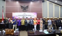 BKSP DPD RI Dorong Pariwisata Indonesia Berkelas Dunia - JPNN.com