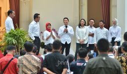 Arief Poyuono Bandingkan Stafsus Presiden dengan Generasi Milenial Jual Martabak - JPNN.com