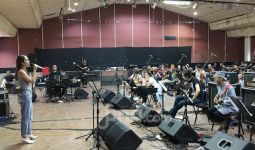Andi Rianto Sibuk demi Konser Spesial Magenta Orchestra - JPNN.com