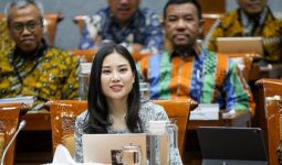 Angela Tanoesoedibjo: Wisata Alam dan Budaya Harus Dijaga - JPNN.com