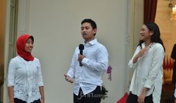 1,2 Juta Siswa Belajar di Rumah pakai Ruangguru, Pecah Rekor! - JPNN.com