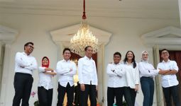 Staf Khusus Presiden Beri Semangat Milenial Aceh Kuliah di Luar Negeri - JPNN.com