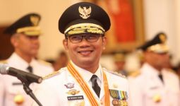 UMK Jawa Barat 2020, Karawang Paling Tinggi - JPNN.com