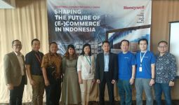 Honeywell Dorong Industri Ritel dan e-Commerce Bertumbuh - JPNN.com