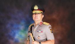 Kapolda Banten Akan Menindak Oknum Polisi yang Meminta Jatah Proyek - JPNN.com