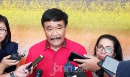 Alasan PDIP Belum Putuskan Gibran Menjadi Calon Wali Kota Solo - JPNN.com