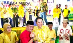 Konon Golkar Tanpa Mahar, tetapi Ogah Biayai Jagonya di Pilkada - JPNN.com