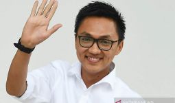 Aminuddin Melakukan Kesalahan Seperti Andi Taufan, Sama-sama Coreng Kehormatan Presiden Jokowi - JPNN.com