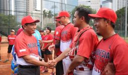 Menpora Ingin Atlet Baseball dan Softball Fokus Latihan untuk Raih Medali - JPNN.com
