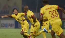 Persebaya Takluk dari Bhayangkara FC, Puncak Klasemen Grup A Berubah - JPNN.com