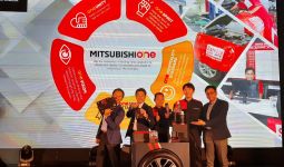 Berikut 5 Pilar Layanan Purnajual Mitsubishi One - JPNN.com