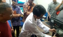 Peneliti UGM Kembangkan Baterai Nuklir, Masa Pakai 40 Tahun - JPNN.com