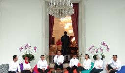 Stafsus Jokowi Bergaji Rp 51 Juta, Begini Respons PDIP - JPNN.com