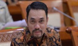 Sahroni Dorong Generasi Milenial Jadi Pengusaha Sukses - JPNN.com