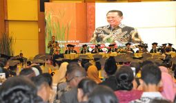Bamsoet Dorong Rekonsiliasi Nasional Bidang Ekonomi Sesegera Mungkin - JPNN.com