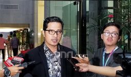 KPK Pengin Direksi Garuda Indonesia Terbuka soal Onderdil Harley dan Brompton Ilegal - JPNN.com